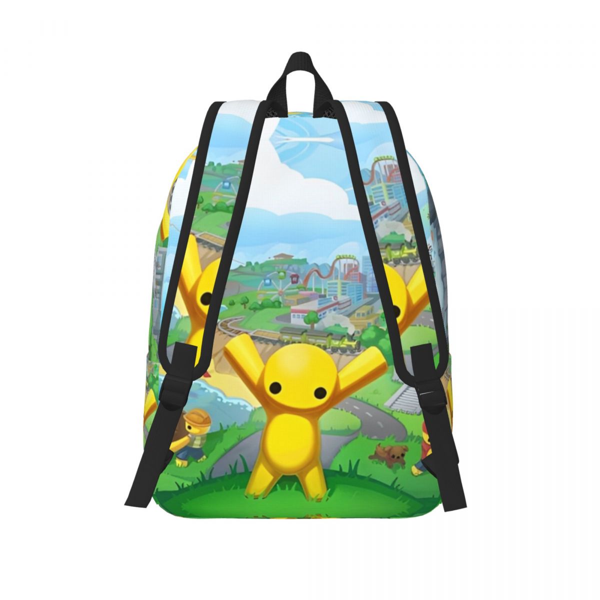 Wobbly Life – sac à dos de jeu - Women'S Bag Online avis et prix