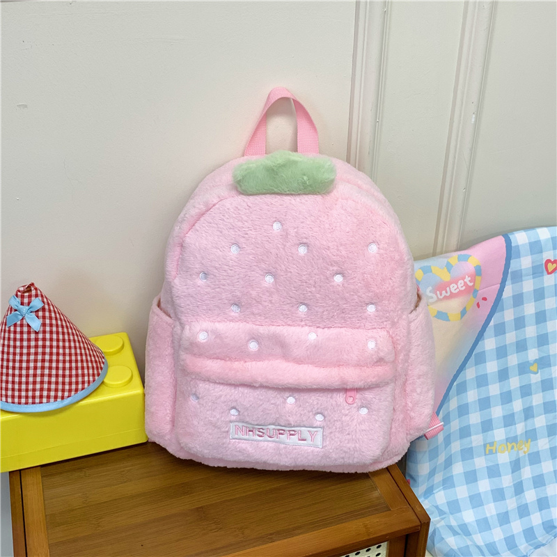 Sacs à dos classiques en peluc - Women Bags In Sale avis et prix