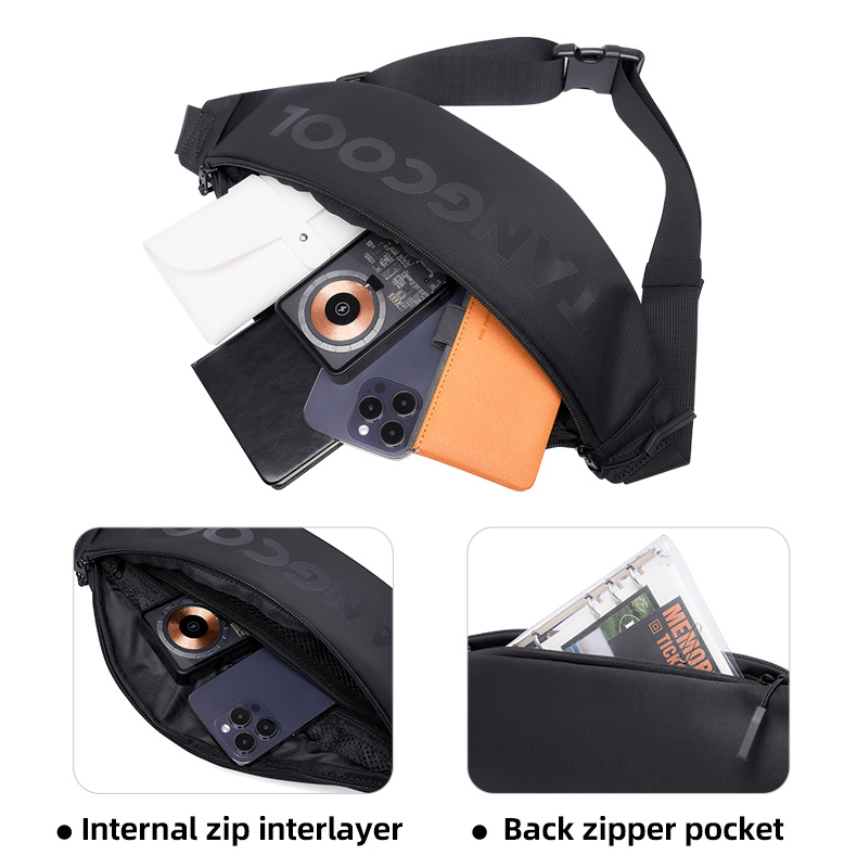 Sac banane imperméable 2026 po - Women Bags For Work avis et prix