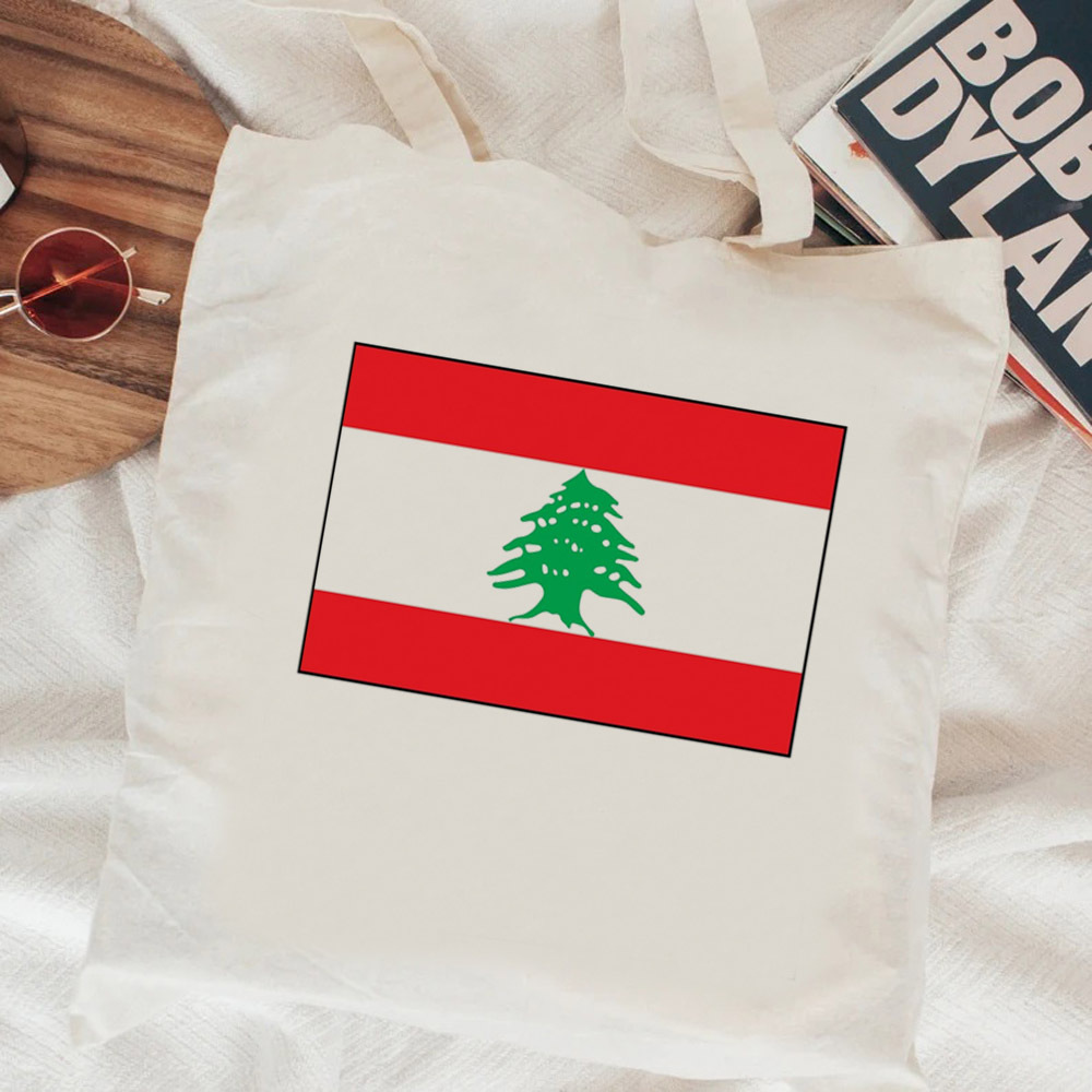 Sac fourre-tout du Liban, sac  - Women Bags Lebanon avis et prix