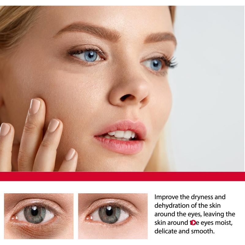 Crème Contour des Yeux Anti-Âg - Women Bags Under Eyes avis et prix