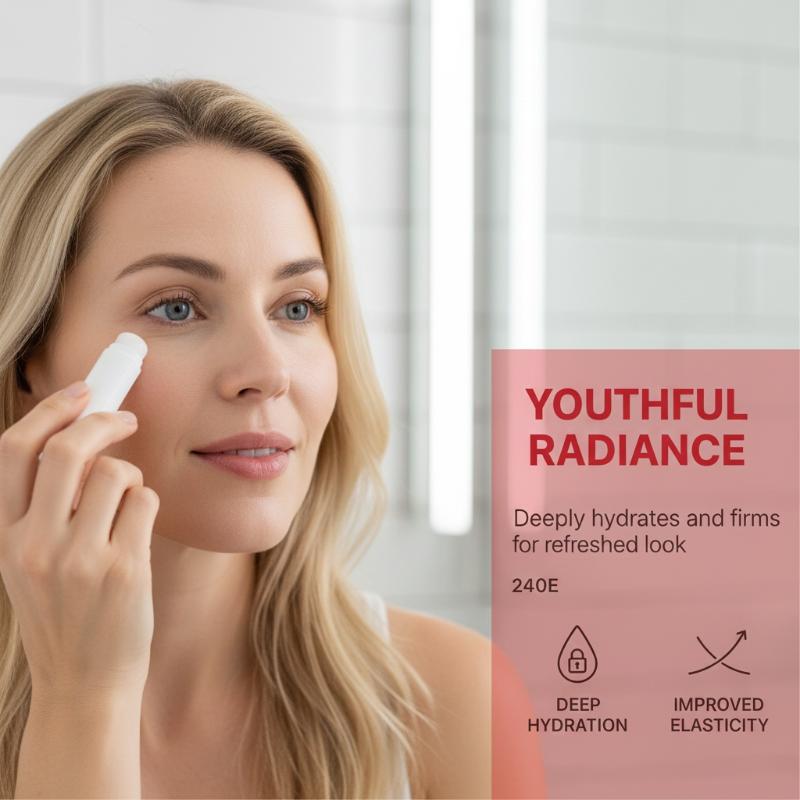 Crème Contour des Yeux Anti-Âg - Women Bags Under Eyes avis et prix