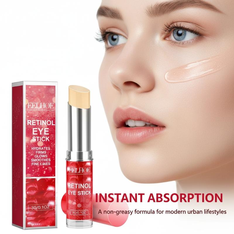 Crème Contour des Yeux Anti-Âg - Women Bags Under Eyes avis et prix
