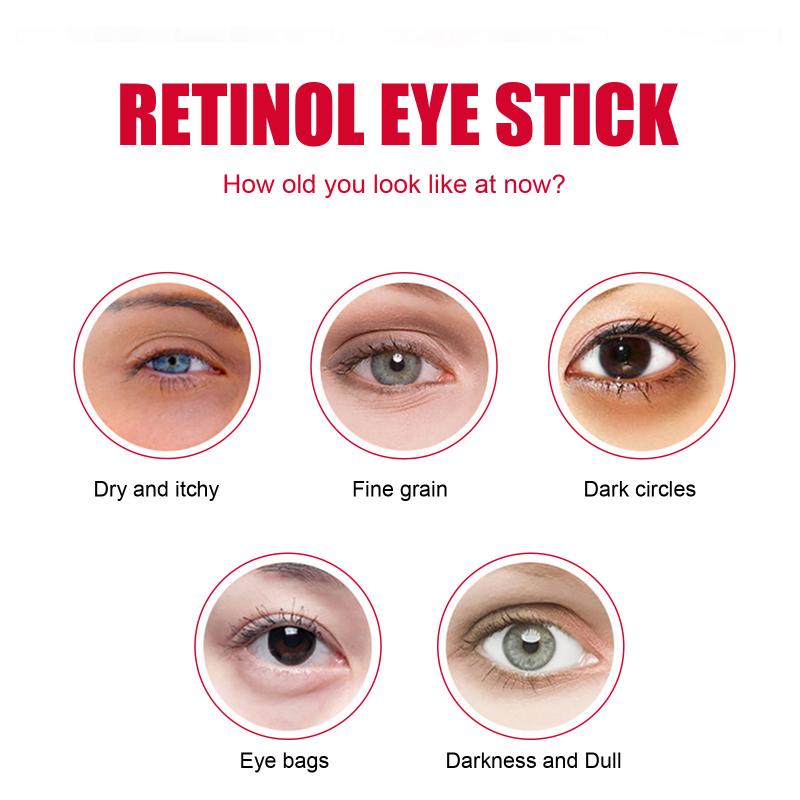 Crème Contour des Yeux Anti-Âg - Women Bags Under Eyes avis et prix