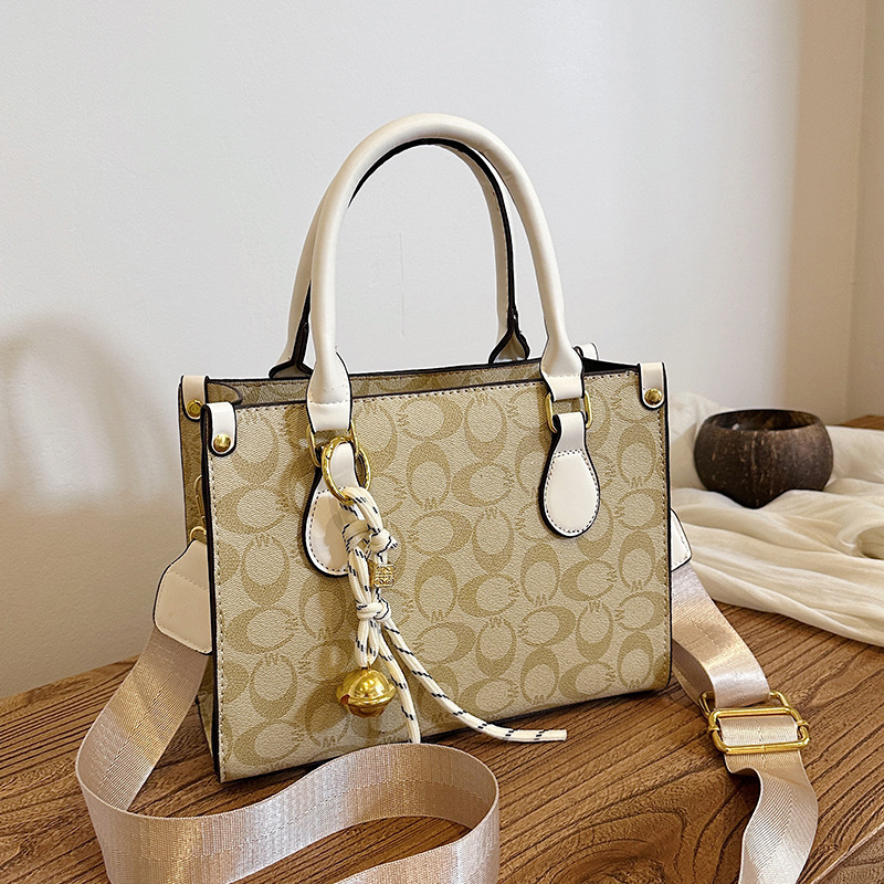 Sac à main fourre-tout rétro v - Women'S Vegan Bags avis et prix