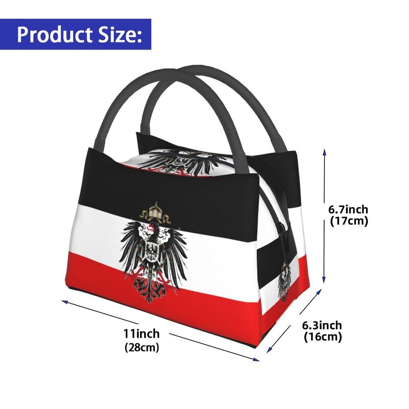 Sac à déjeuner isolé personnal - Women Bags Germany avis et prix