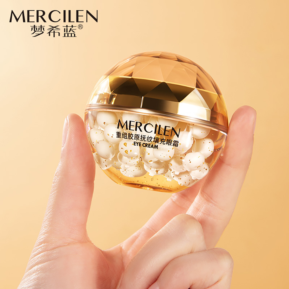 Crème hydratante pour les yeux - Women Bags Under Eyes avis et prix