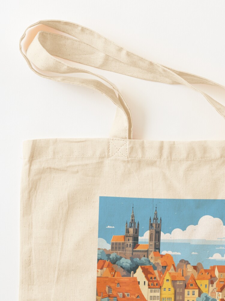 Sac fourre-tout avec impressio - Women Bags Germany avis et prix