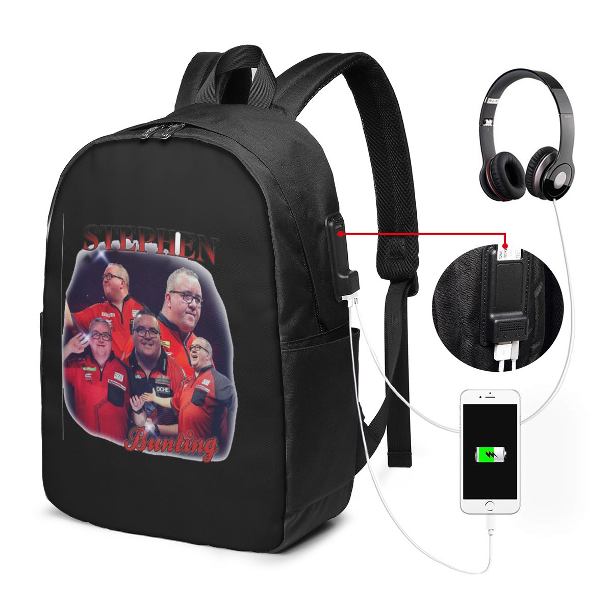Sac à dos Stephen Bunting Boot - Women'S Bags avis et prix