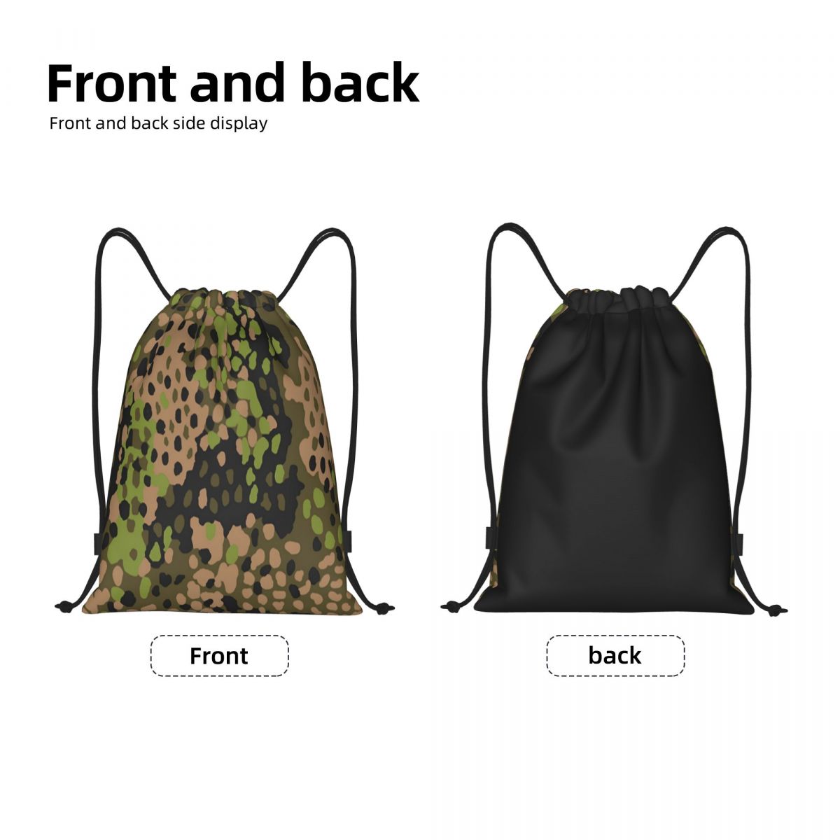 Sac à dos personnalisé WW2 ave - Women Bags Germany avis et prix