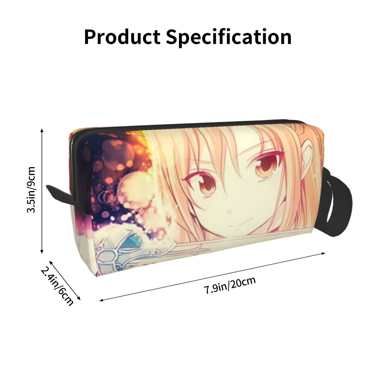 Sword Art Online Yuuki Asuna – - Women'S Bag Online avis et prix