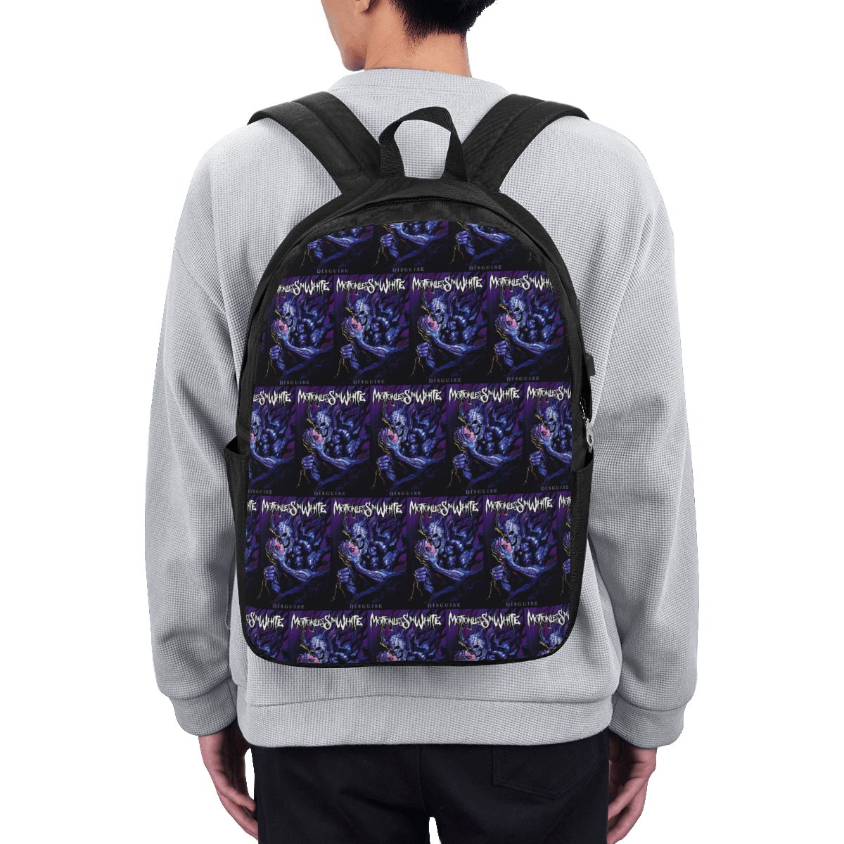 Sac à dos Motionless In White, - Women'S Bags avis et prix