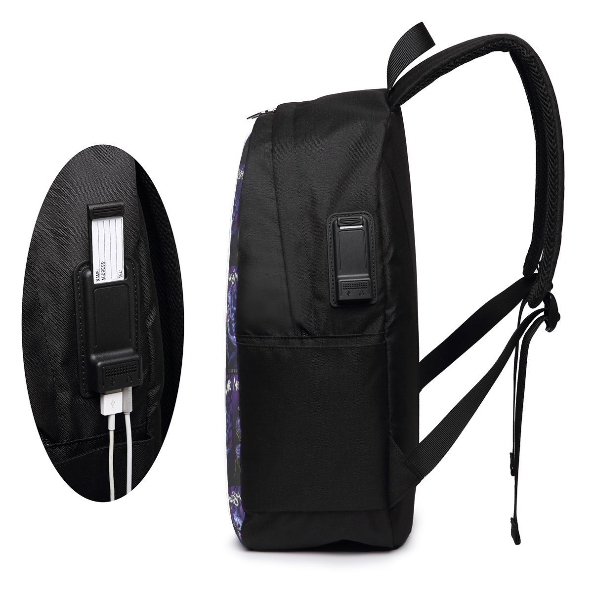 Sac à dos Motionless In White, - Women'S Bags avis et prix