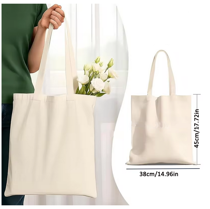 Sac fourre-tout en toile perso - Women Bags Name avis et prix