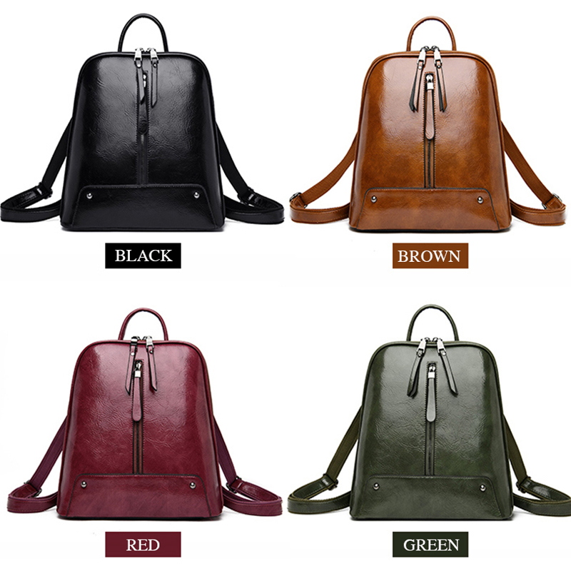 Sac à Dos en cuir pour femmes, - Women Bags In Sale avis et prix