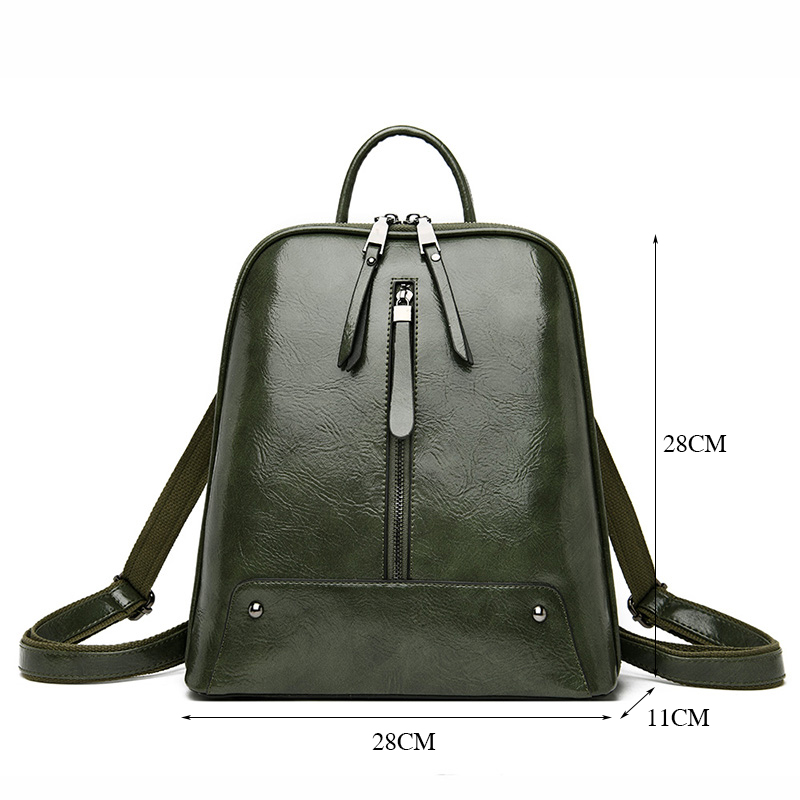 Sac à Dos en cuir pour femmes, - Women Bags In Sale avis et prix