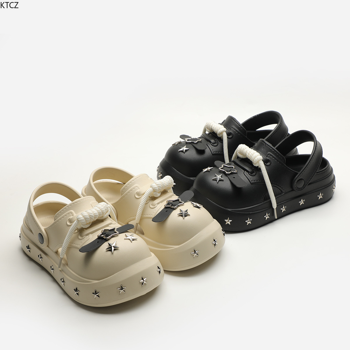 Sandales pour femmes à double  - Women Bags And Shoes avis et prix