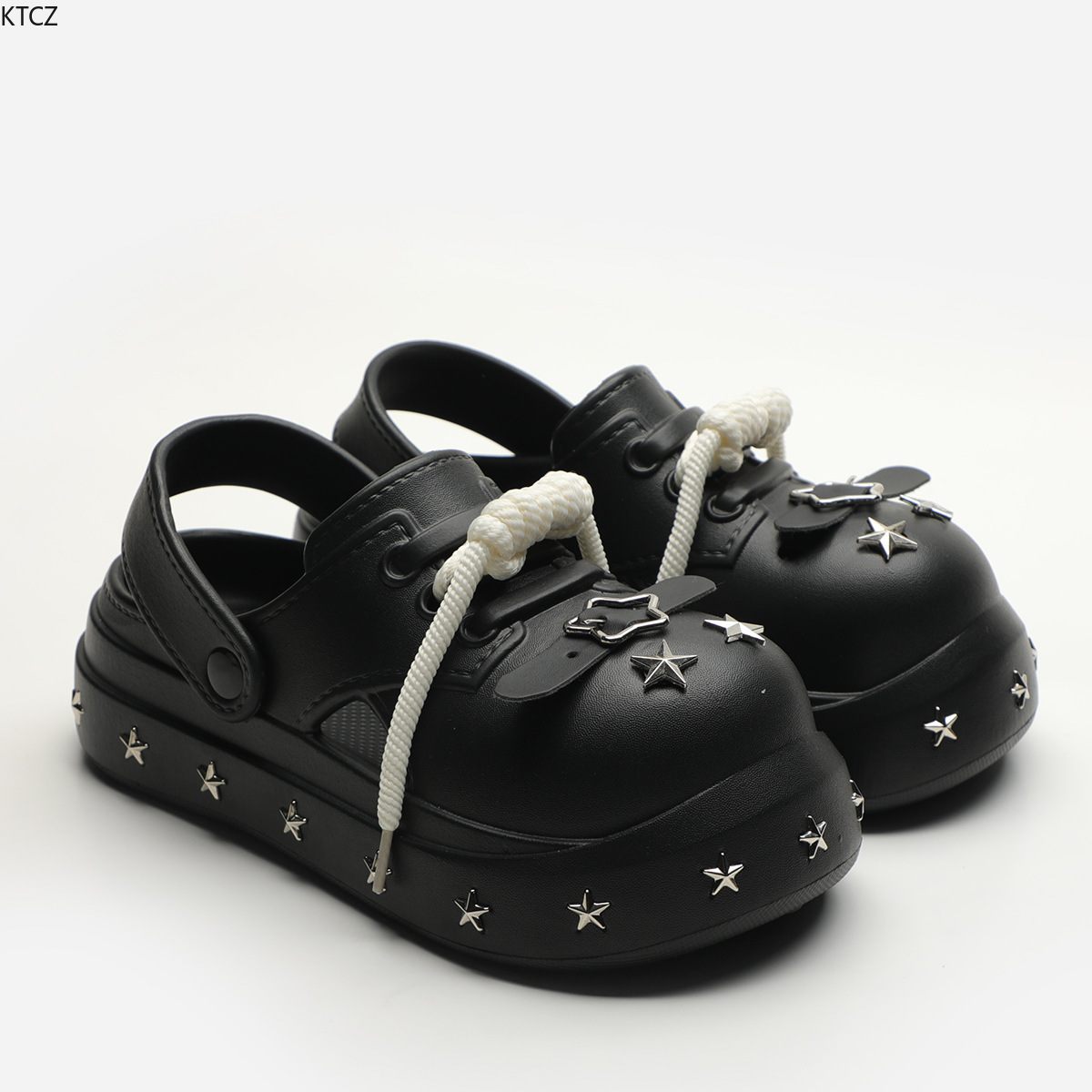 Sandales pour femmes à double  - Women Bags And Shoes avis et prix