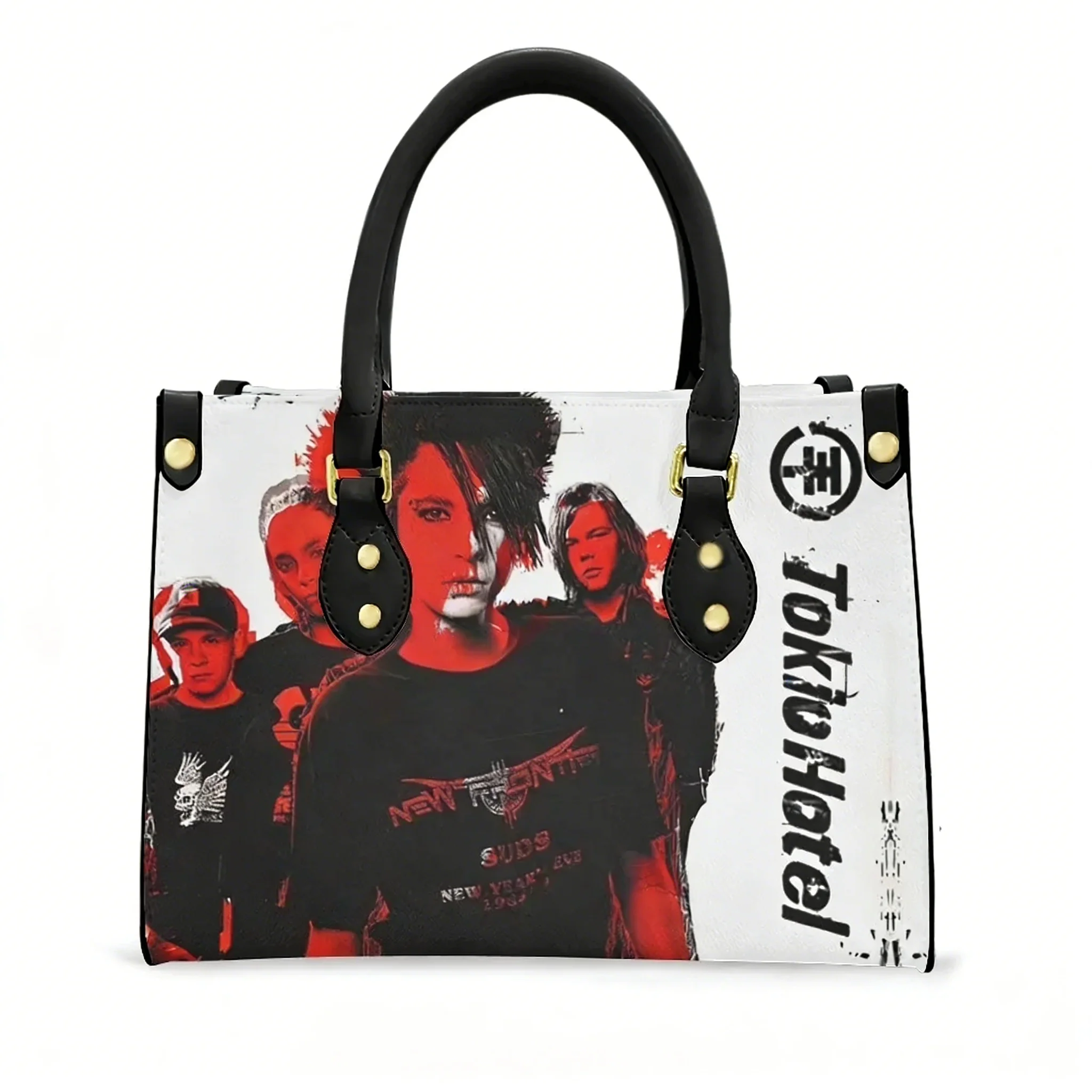 Sac fourre-tout en cuir PU per - Women Bags Germany avis et prix