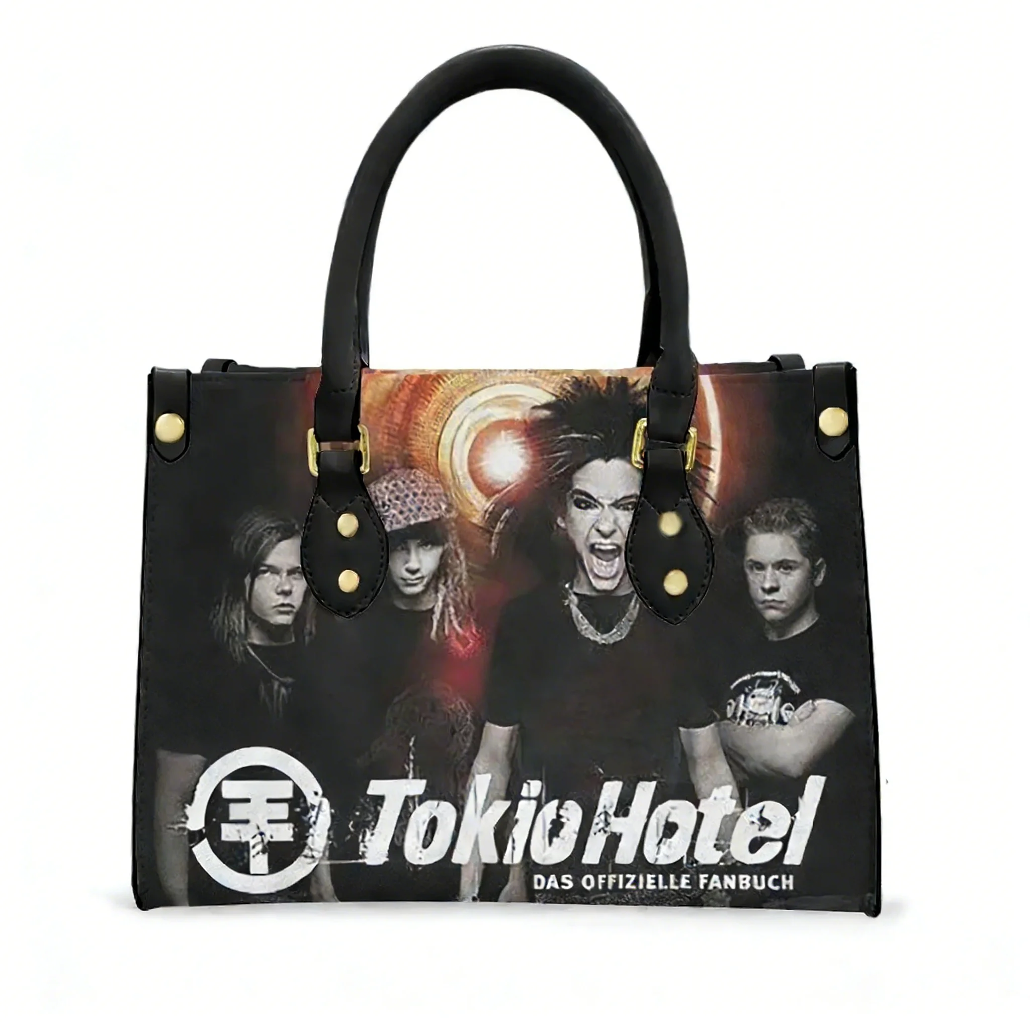 Sac fourre-tout en cuir PU per - Women Bags Germany avis et prix