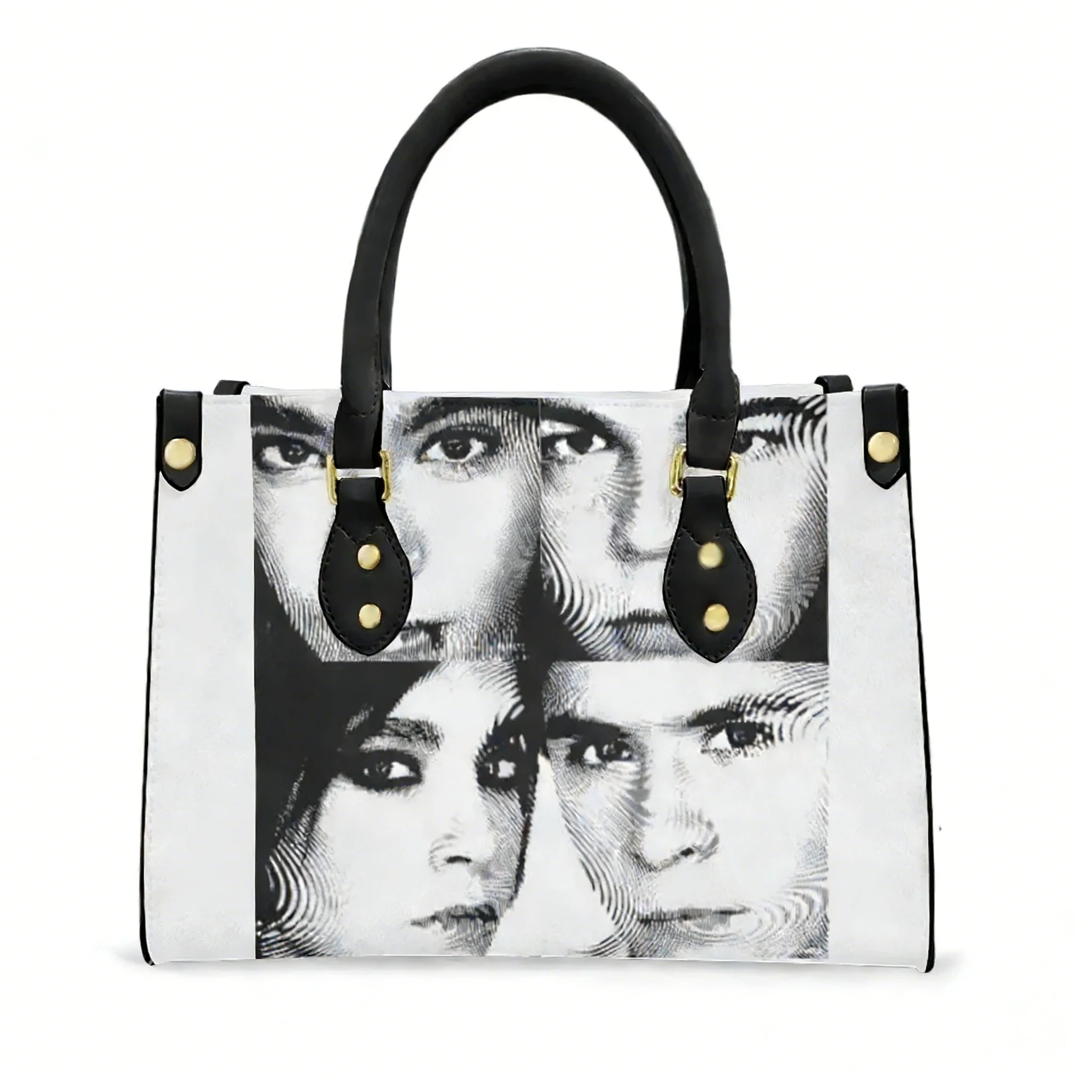 Sac fourre-tout en cuir PU per - Women Bags Germany avis et prix