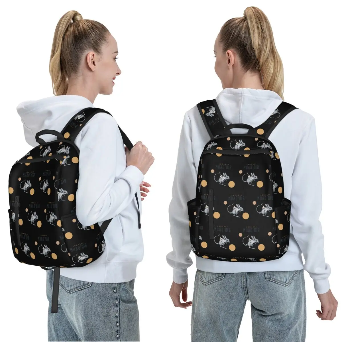 Dune 2020 Muad'Dib Sac à dos p - Women Bags Dune avis et prix