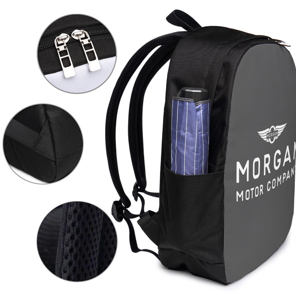 Sac à dos Morgan Motor Car Com - Women'S Bags avis et prix