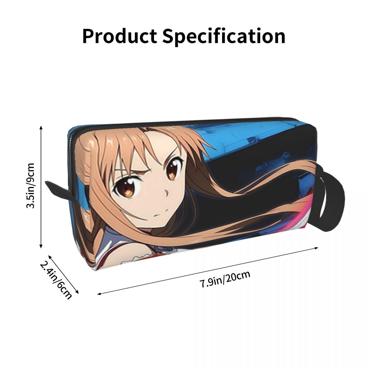 Sword Art Online Yuuki Asuna – - Women'S Bag Online avis et prix