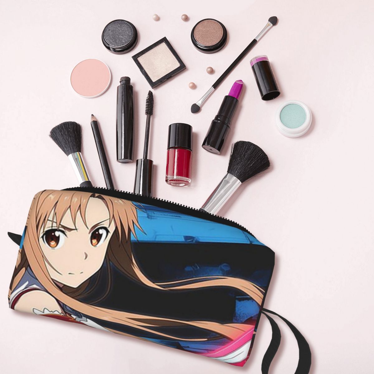 Sword Art Online Yuuki Asuna – - Women'S Bag Online avis et prix
