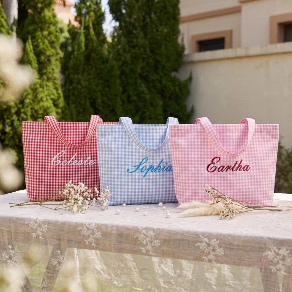 1 sac fourre-tout à carreaux p - Women Bags Name avis et prix