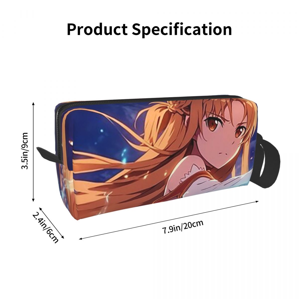 Sword Art Online Yuuki Asuna – - Women'S Bag Online avis et prix