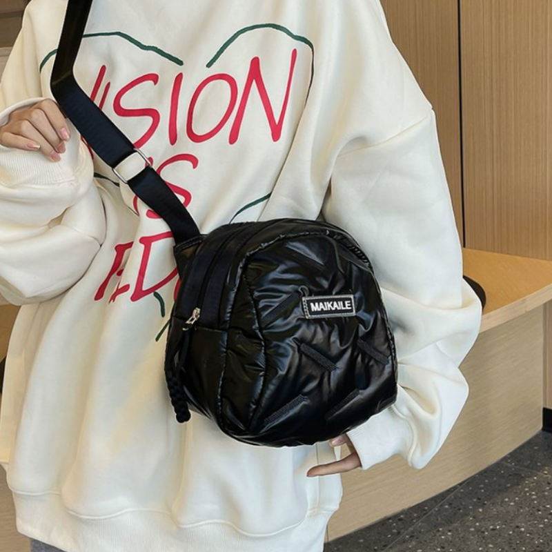 Sacs à bandoulière en PU solid - Women Bags In Sale avis et prix