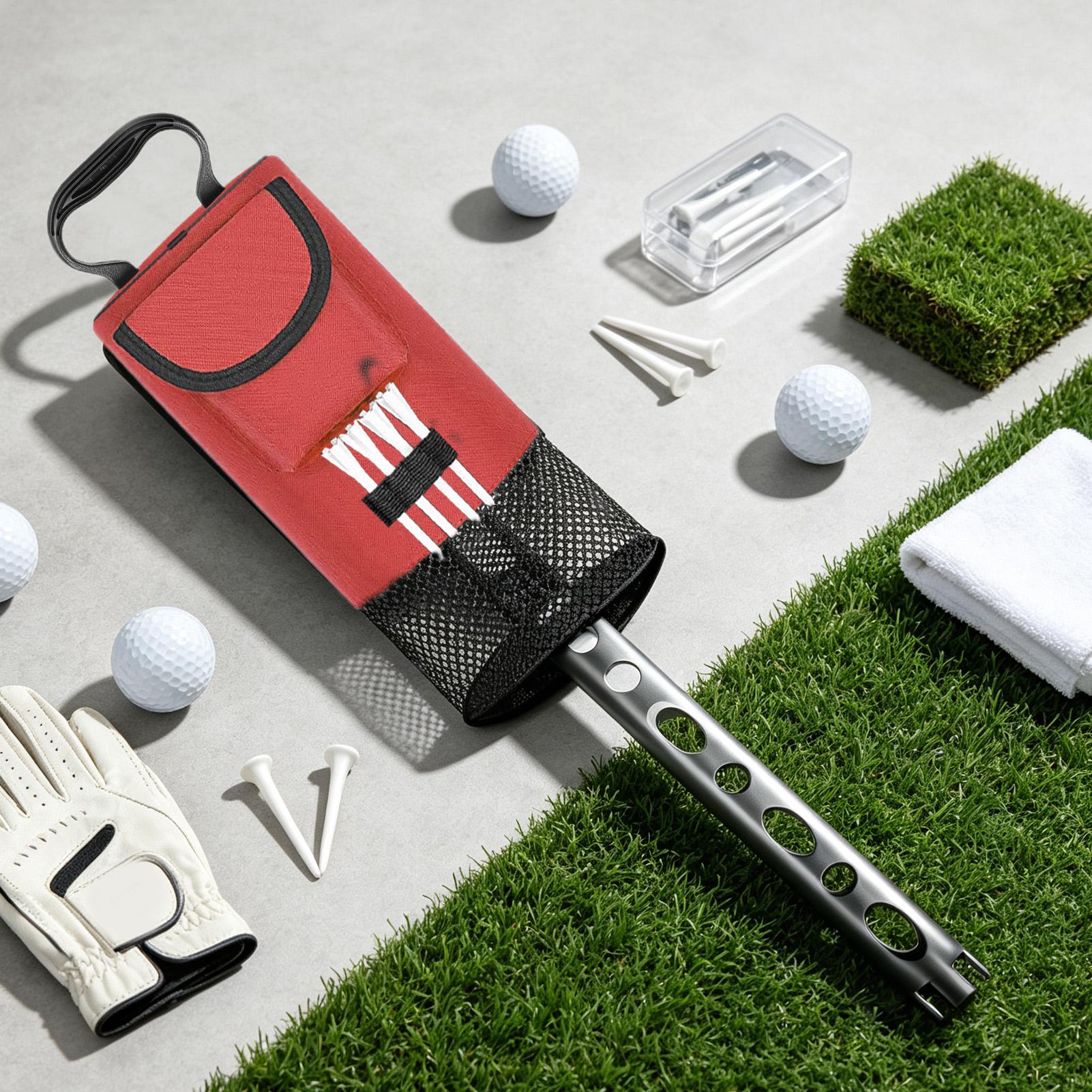 Sac de golf en tissu nylon rés - Women'S Bags avis et prix