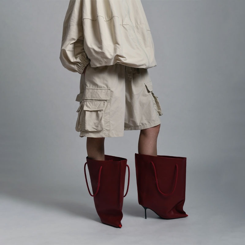 Femmes automne/hiver nouveau P - Women Bags And Shoes avis et prix
