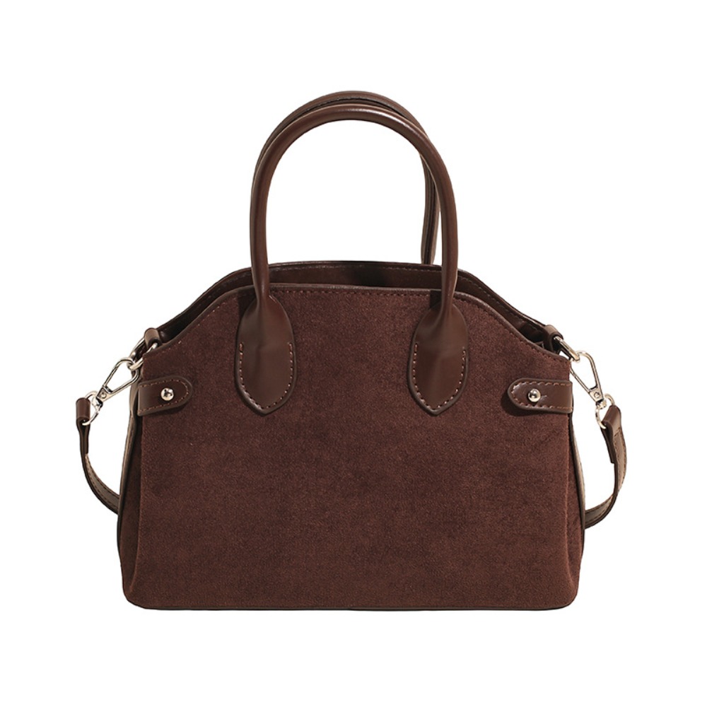 Sac à bandoulière en daim, sac - Hobo Bag Slouchy avis et prix