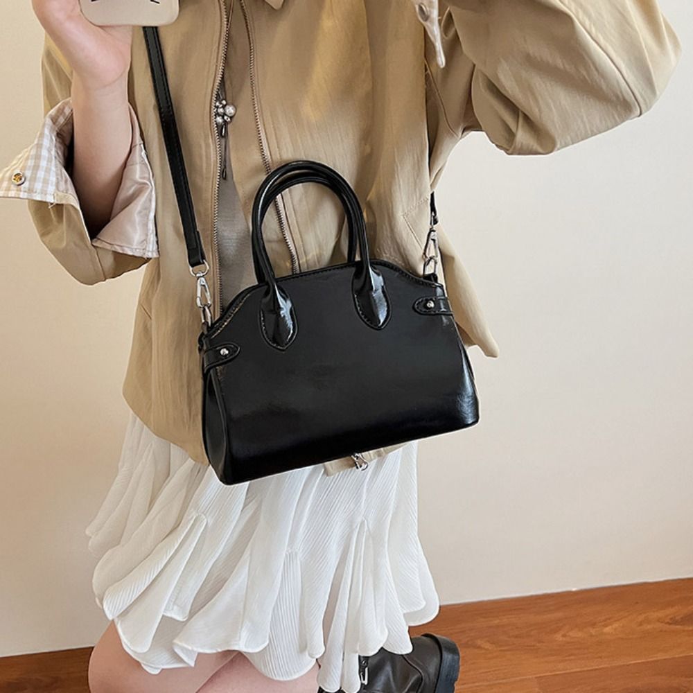 Sac à bandoulière en daim, sac - Hobo Bag Slouchy avis et prix