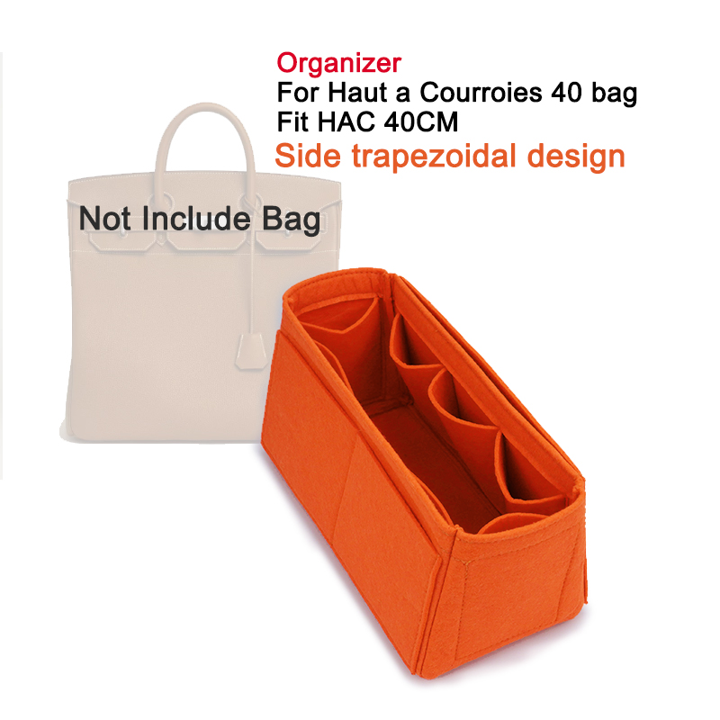 Organisateur d'insertion pour  - Women Bags Hermes avis et prix