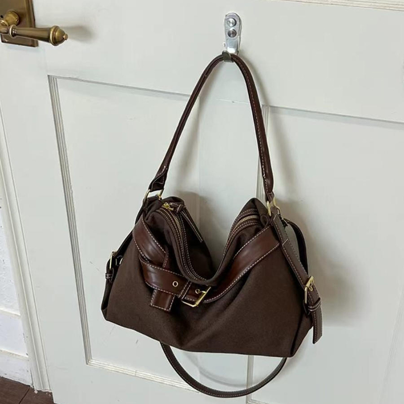 Sac Hobo en Daim Souple pour F - Women Bags For Work avis et prix