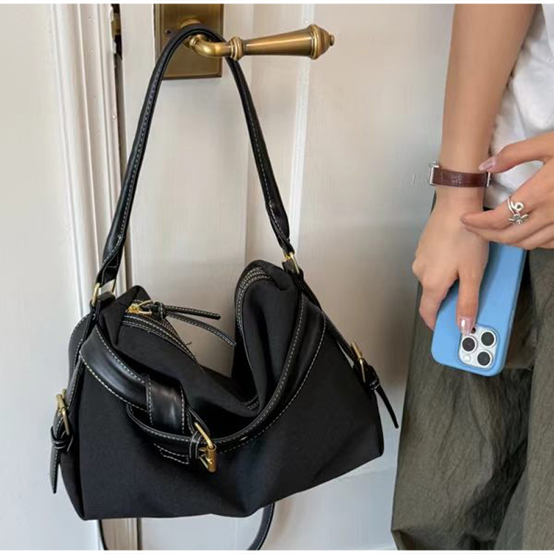 Sac Hobo en Daim Souple pour F - Women Bags For Work avis et prix