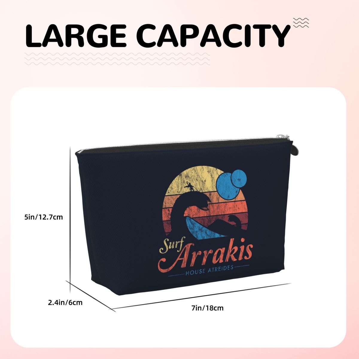 Visite Arrakis en détresse Sur - Women Bags Dune avis et prix
