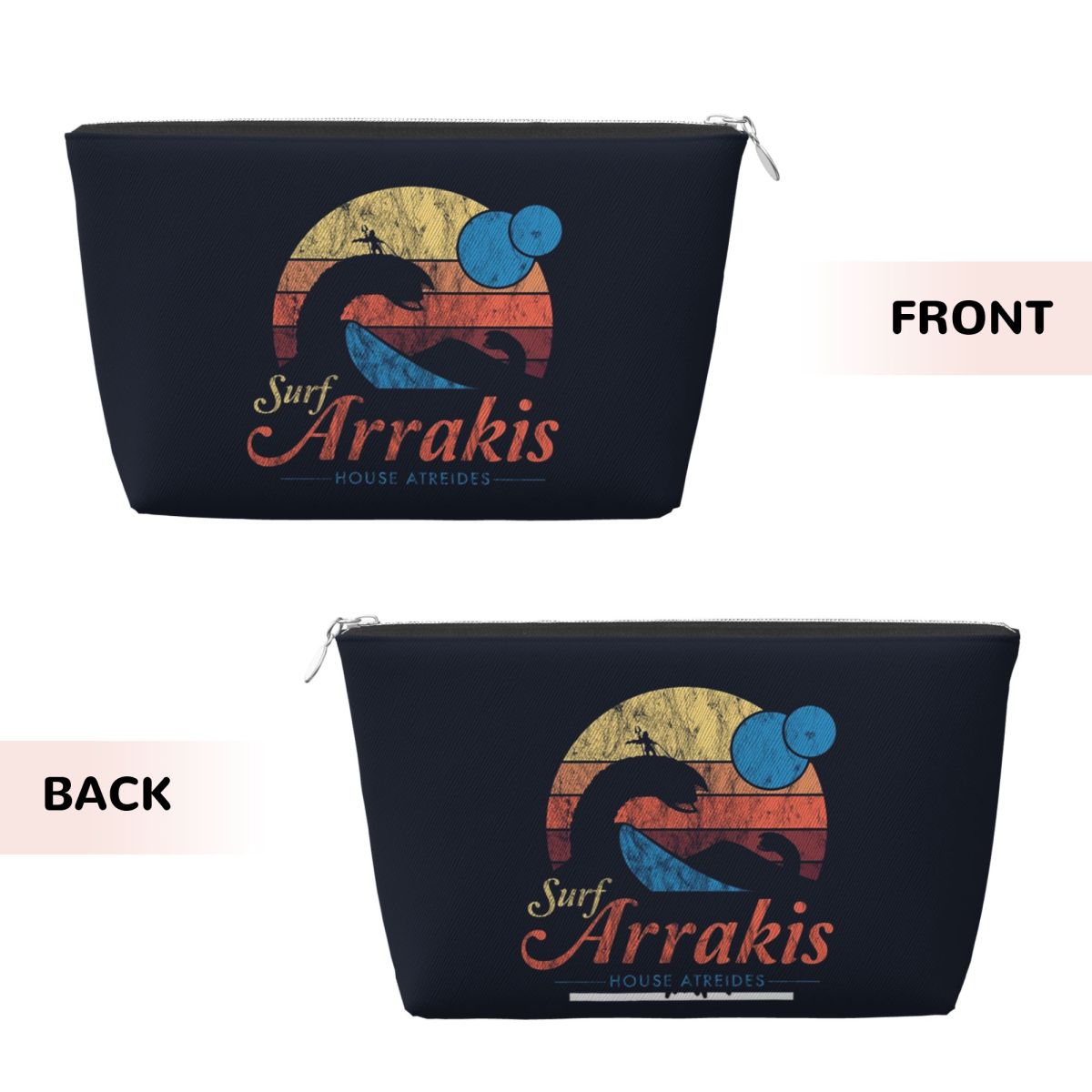 Visite Arrakis en détresse Sur - Women Bags Dune avis et prix