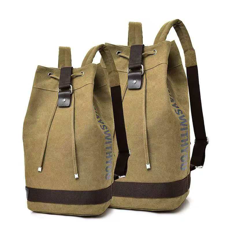 2026 Sac à dos en toile avec d - Women Bags Large avis et prix