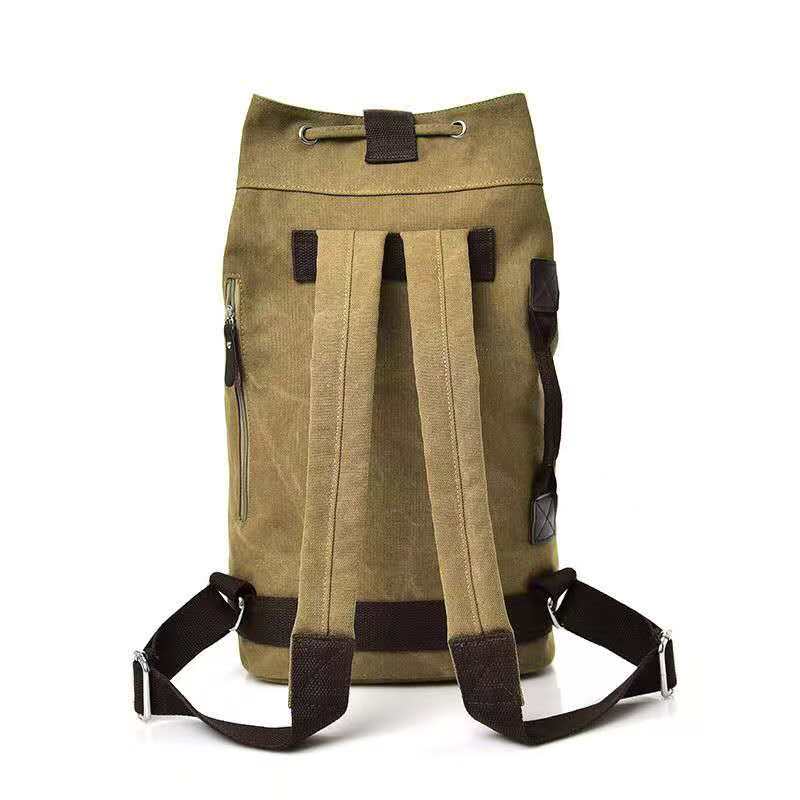 2026 Sac à dos en toile avec d - Women Bags Large avis et prix