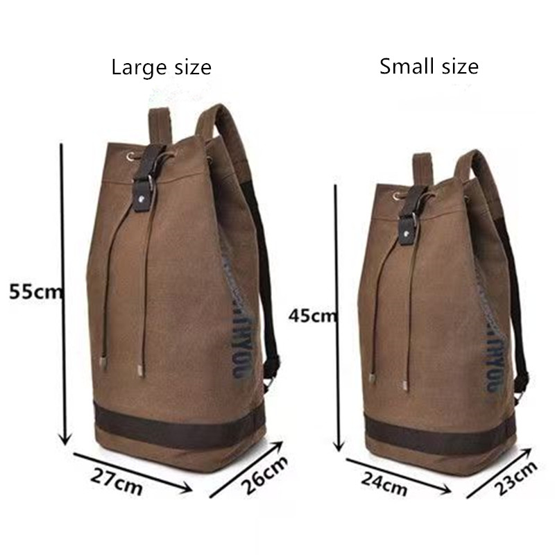 2026 Sac à dos en toile avec d - Women Bags Large avis et prix