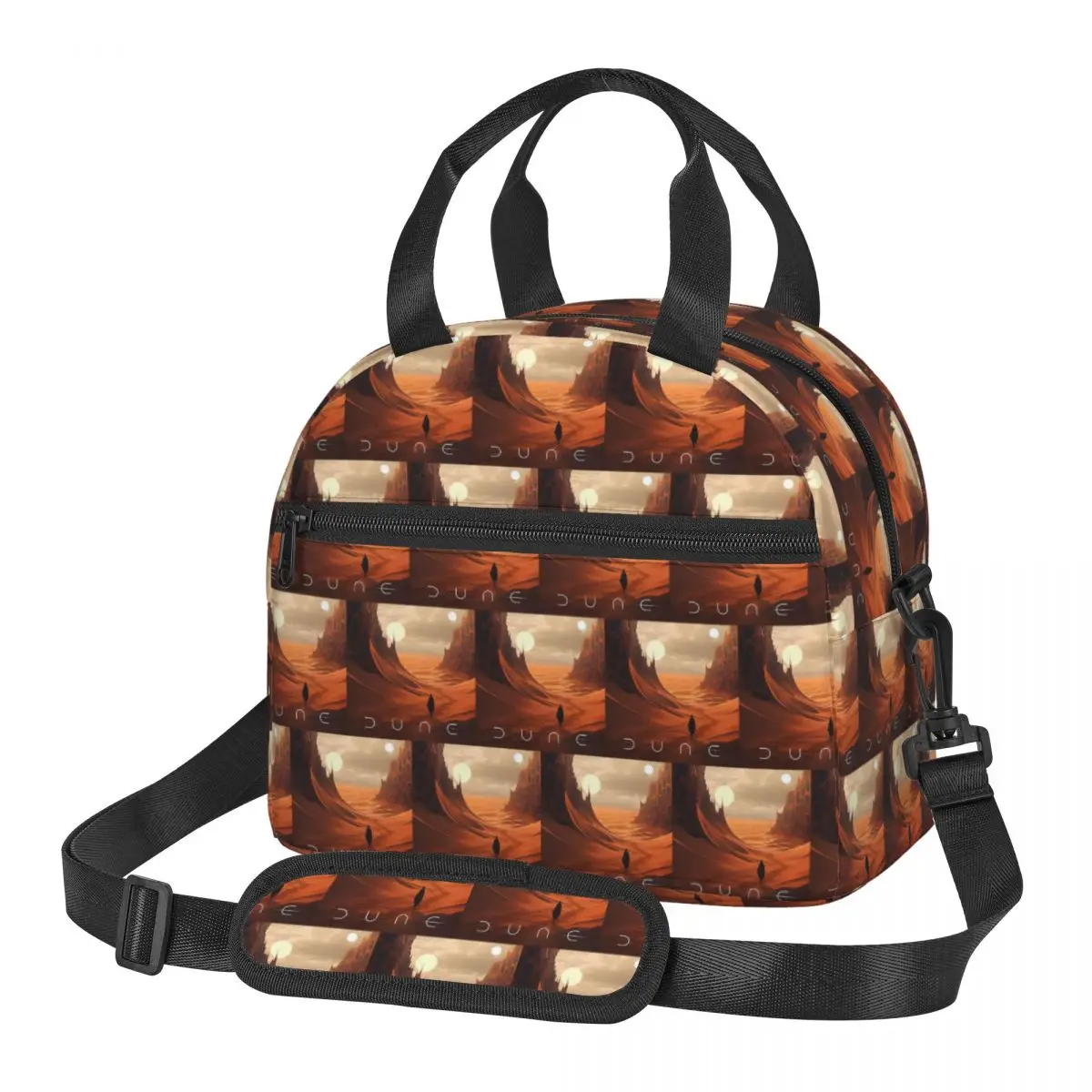 Dune 2020 Fan Art Sac à lunch  - Women Bags Dune avis et prix