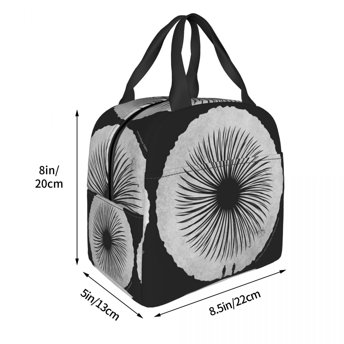 Sac à déjeuner isotherme Movie - Women Bags Dune avis et prix