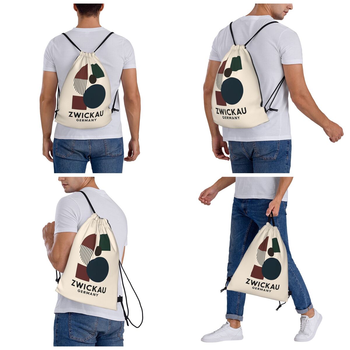 Zwickau Allemagne Bauhaus Sacs - Women Bags Germany avis et prix