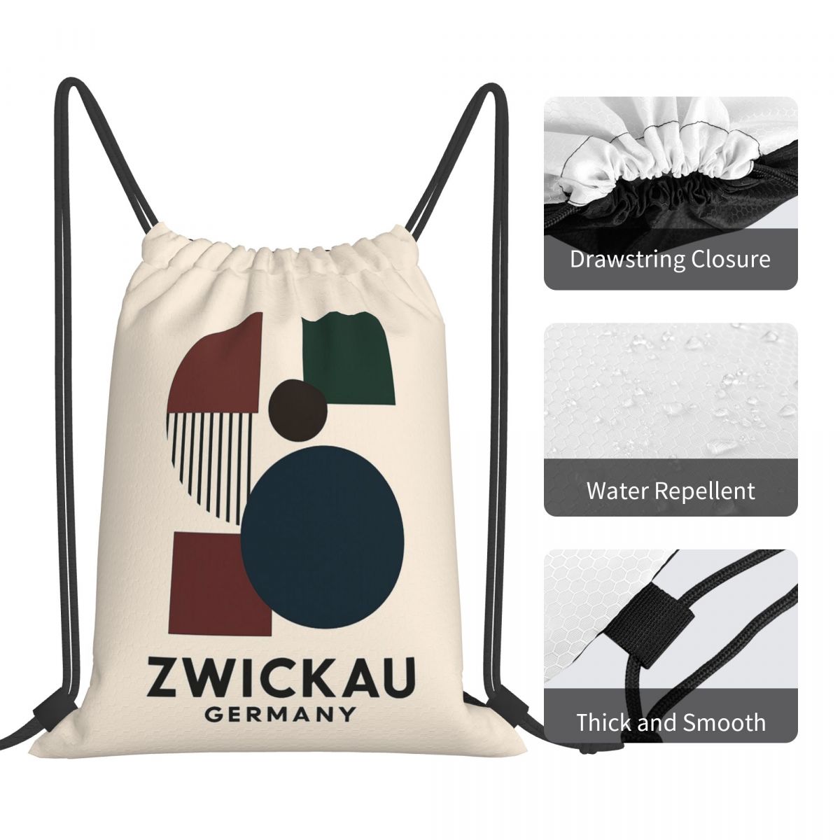 Zwickau Allemagne Bauhaus Sacs - Women Bags Germany avis et prix