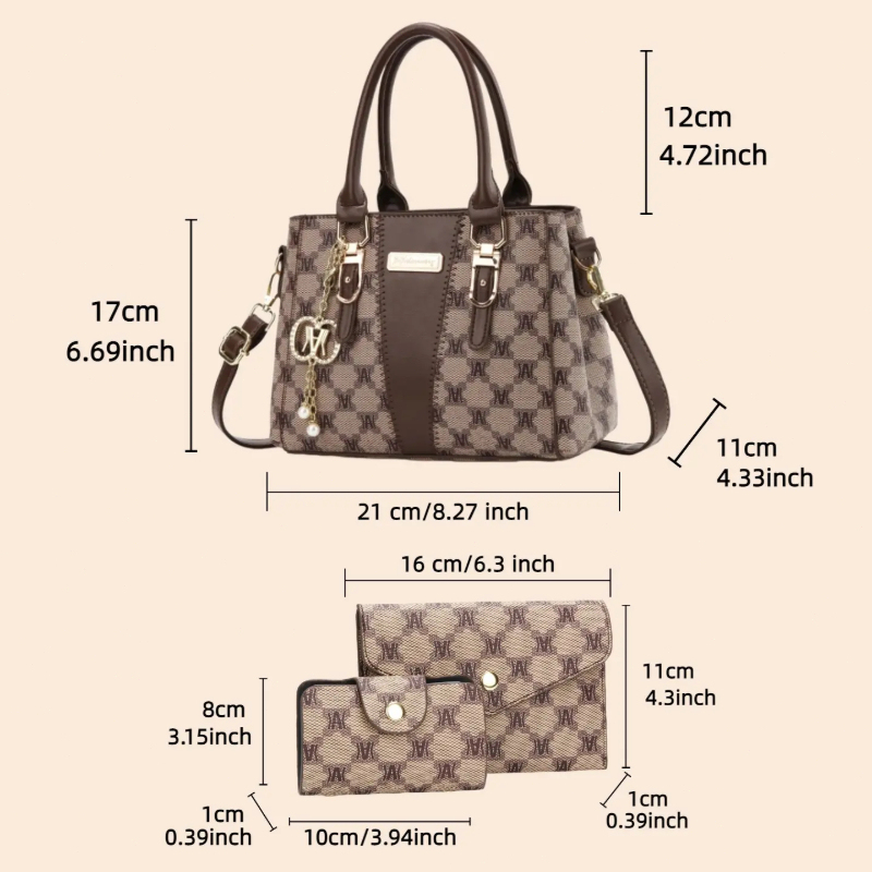 Sac à main de luxe léger haut  - Women'S Bags Handbags avis et prix