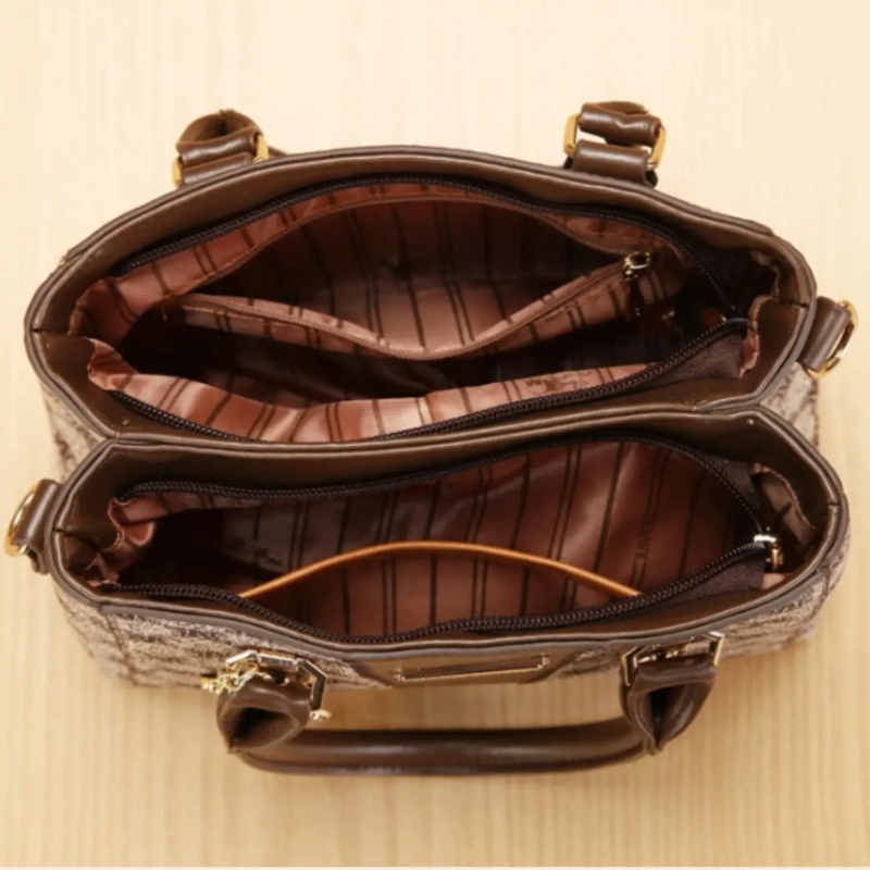 Sac à main de luxe léger haut  - Women'S Bags Handbags avis et prix